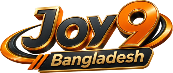 Joy9 Bangladesh লোগো